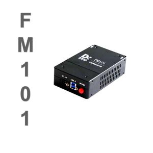 Cheap FM101 Automotive Camera Frame Grabber Advanced Power Image Capture for sale