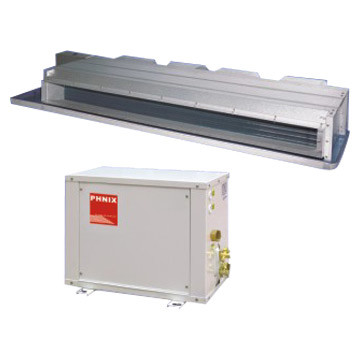 Ground source heat pump R410A,R417A,R407C, CE,MCS approval,Good quality and good