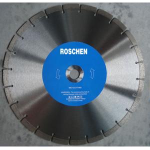 305mm High Speed Diamond Cutting Tools Blade for General Purpose