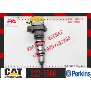 Cat 3126 3216B Engine Diesel Fuel Injector 171-9710 1719710 10R-9348 10R-9348