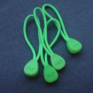 PE Zipper Slider Puller