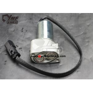 YNF01951 702-21-07610 Solenoid Valve for Komatsu PC450-8 Excavator