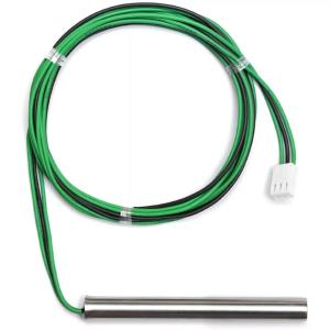Instead of 009577F 100K Ohms Temperature Sensor 3 Wires for Pool Heaters