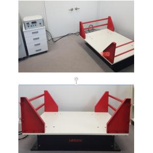 2-5Hz Rotary Vibration Tester With 1000kg Payload Table Meets ISTA, ISO and IEC