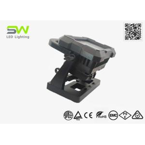 48W Rechargeable LED Inspection Light With Makita Bosch 18V 20V Battery