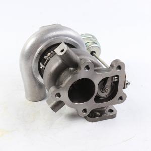 Air Cooling HD820-5 4M50T Diesel Engine Turbocharger 49389-02140 For Excavator