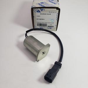 Solenoid Valve UC1100676511 For KOMATSU HD325-7 HD405-7 HD465-7 HM350-1