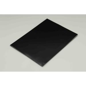 Cheap Black Mirror Aluminum Composite Panel ACM Panel with Fire Rating B1 UV Resistance and 1.22*2.44m Size for sale