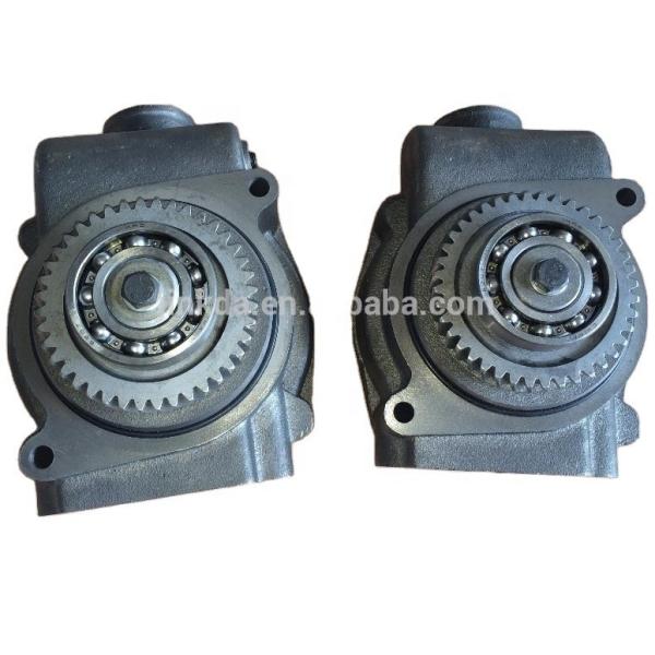 Quality Water Pump 2P0662 2P-0662 for Bulldozer D5B wholesale