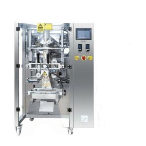 SS304 Food Grains Packing Machine