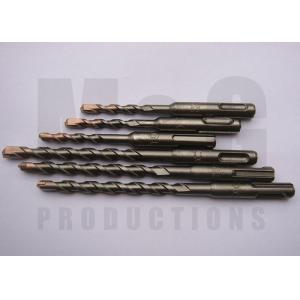SDS Plus Carbide Tipped High Quality Hammer Drills (Automatic welding )
