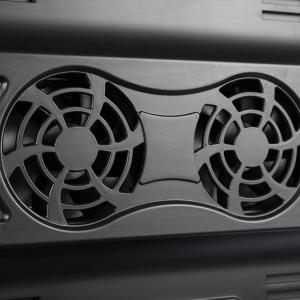 6*6 Pixel Matrix Moving Head 36x10W RGBW For Stage Performance