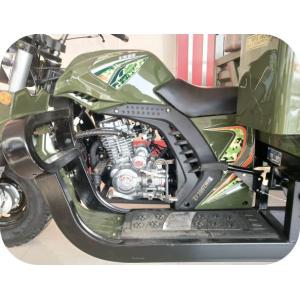 Motorized Passenger 200T 1.35meter 3 Wheeler Vehicle