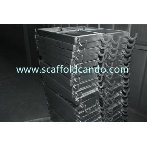 Good seller scaffolding galvanized catwalk hook planks 900-2400mmL with