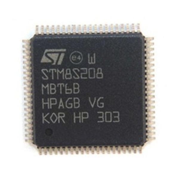 Quality ( Electronic Components IC Chips Integrated Circuits IC ) STM8S208MBT6B CHIP wholesale