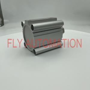 SMC CDQ2B80-60DM compact cylinder cq2-z COMPACT CYLINDER