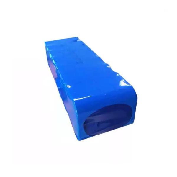 12.8V 20Ah LiFePO4 Solar Energy Storage Battery 2500-7000 Life Cycle