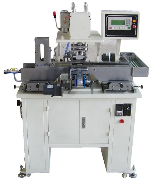 Quality Automatic Hologram Cards Hot Stamping Machines wholesale