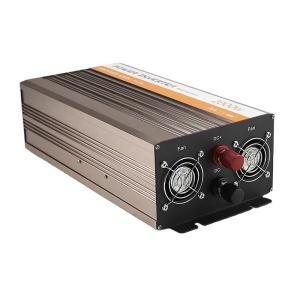New Design good price 2000w top off grid solar inverter