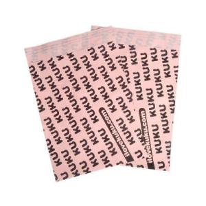 PE Header Hanging Hole Plastic Bag with Custom Printing & Self Adhesive Strip