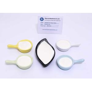 MUI Halal Certified Hydrolyzed Marine Fish Collagen Peptides For Skin And Joint