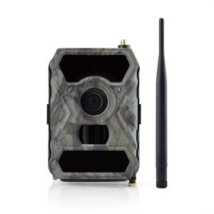 China 1080P 3G Hunting Trail Camera With Gps Tracking SMS GSM 8PCS AA Batteries on sale