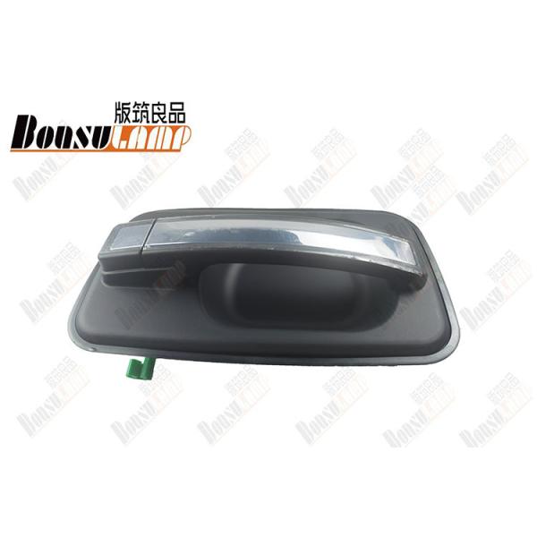Quality Left Door Outside Handle Assembly 6105100LE01002 For Truck Engine Parts With Oem 6105100LE01002 wholesale