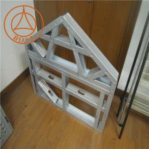 Light Steel Structure Keel Modular Prefabricated House and Villa Roll Forming