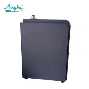 Portable Large Area Commercial Fragrance Dispenser With Built In Fan