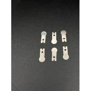 Customized Stamping Simulation For Medical Components ANSI Standard