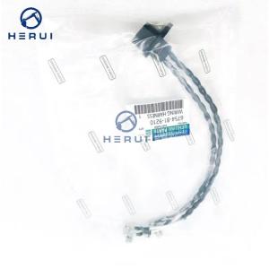 Wire Harness 6754-81-9450 6754-81-9210 For SAA6D107E Engine PC200-8 PC220-8