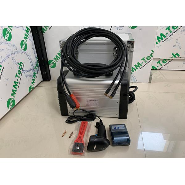 Quality Easy Operation Dps20 3.5kw Electrofusion Welding Machine For Polyethylene Pipe wholesale