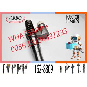 Diesel 3512B Engine Injector 162-8809 392-0206 20R-1270 250-1306 For Common Rail