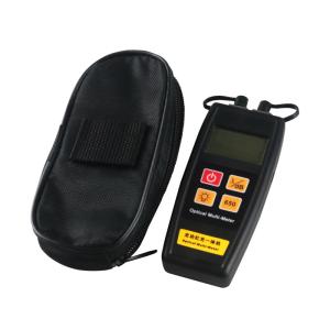 Handheld Portable Optical Power Meter + Visual Fault Locatior (OPM+VFL) Power