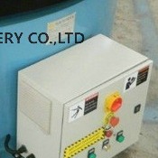 1ton Rotary Welding Turntable Heavy Duty Loading For Tank Pipe