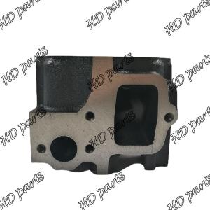 6D22 Cylinder head assembly ME999969 For Mitsubishi Engine