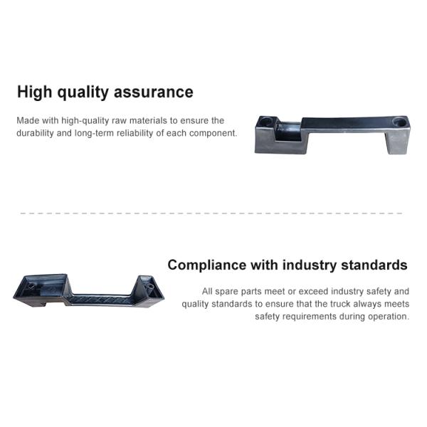 Hinge Seat WG1642110016 for Sinotruk HOWO