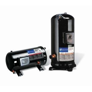 R410a ZB48KQE-TFD 7.5hp Copeland Scroll Compressor