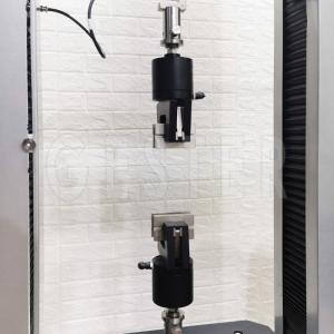 UTM 5KN Universal Tensile Strength Tester For Fabric Rubber