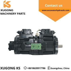 KAWASAKl Hydraulic Pump K3V112DT-9C14 Excavator Hydraulic Main Pump