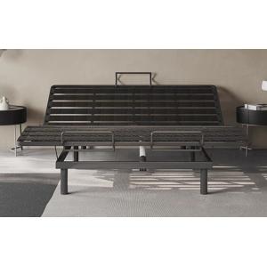 BN Intelligent Bed Frame With Adjustable Multi Angle Posture Zero Pressure