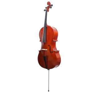 Popular Grade Cello High Grade Solid Wood Cello (N-C-31)Willow and poplar are