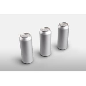 12oz 355ml Sleek Plain Custom Printed Aluminum Cans
