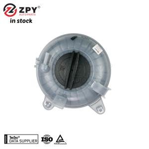 5Q0121407G Coolant Cooling Expansion Tank Reservoir For Audi A3 Lingdu