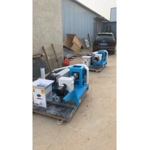 Small Farm Use Chicken Feed Fish Feed Extruder Pellet Machine 300 Kg