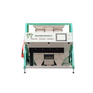 Cheap Wenyao Full Color RGB Color Sorter For Plastic Grain Rice Bean Sorting Machine for sale