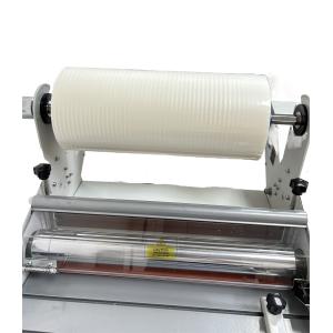 Tailored Sustainable Transfering Varnish for Abrasion-Resistant Low-Gloss