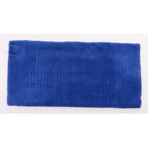 Quality Household Heating Pad Warmer Temperature Adjustable For Body wholesale