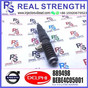 High Quality Diesel Fuel Injector BEBE4L13001 VOE21714948 889498 For V-O-L-V