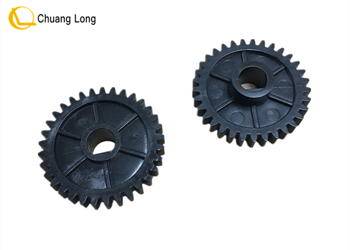 ATM Machine Parts Hyosung 5600T Picker 33T Gear 4350000202